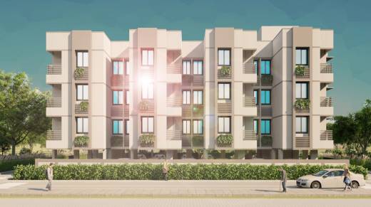 shri-sai-hari Elevation Elevation