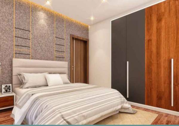  shri-sai-hari Bedroom