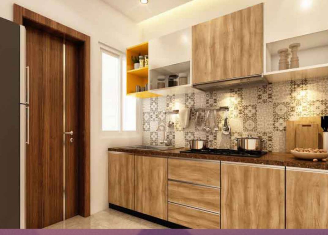  shri sai hari Kitchen