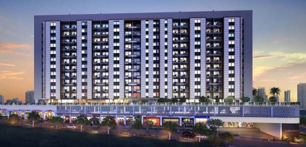  aaradhyam-phase-i Elevation