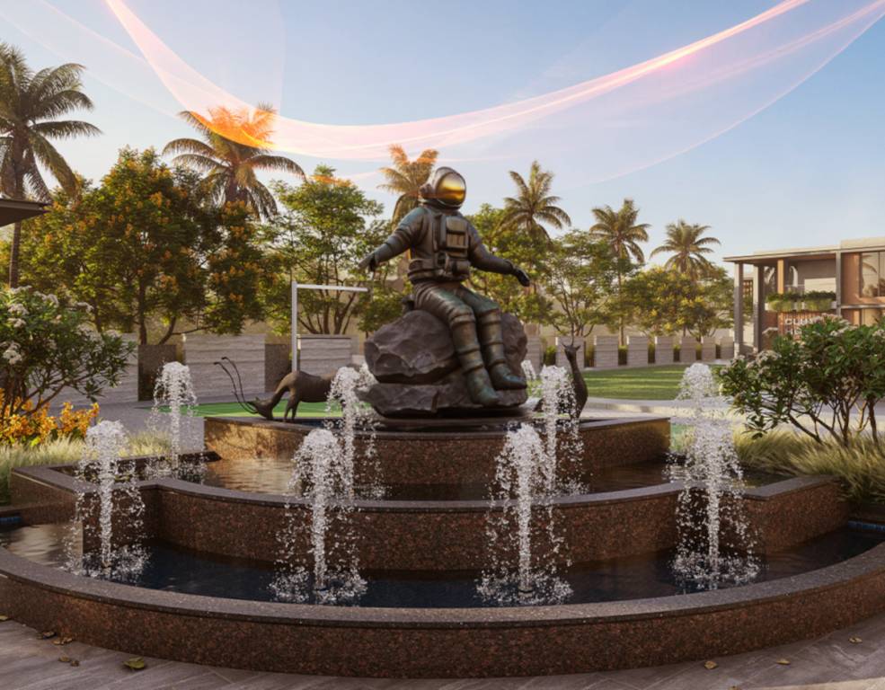  gravity villa Others