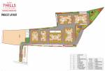  7-hills-phase-ii Layout Plan
