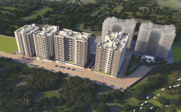  7-hills-phase-ii Elevation