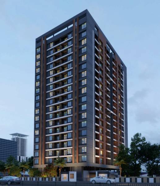  goodwill-nirmiti-c-building Elevation