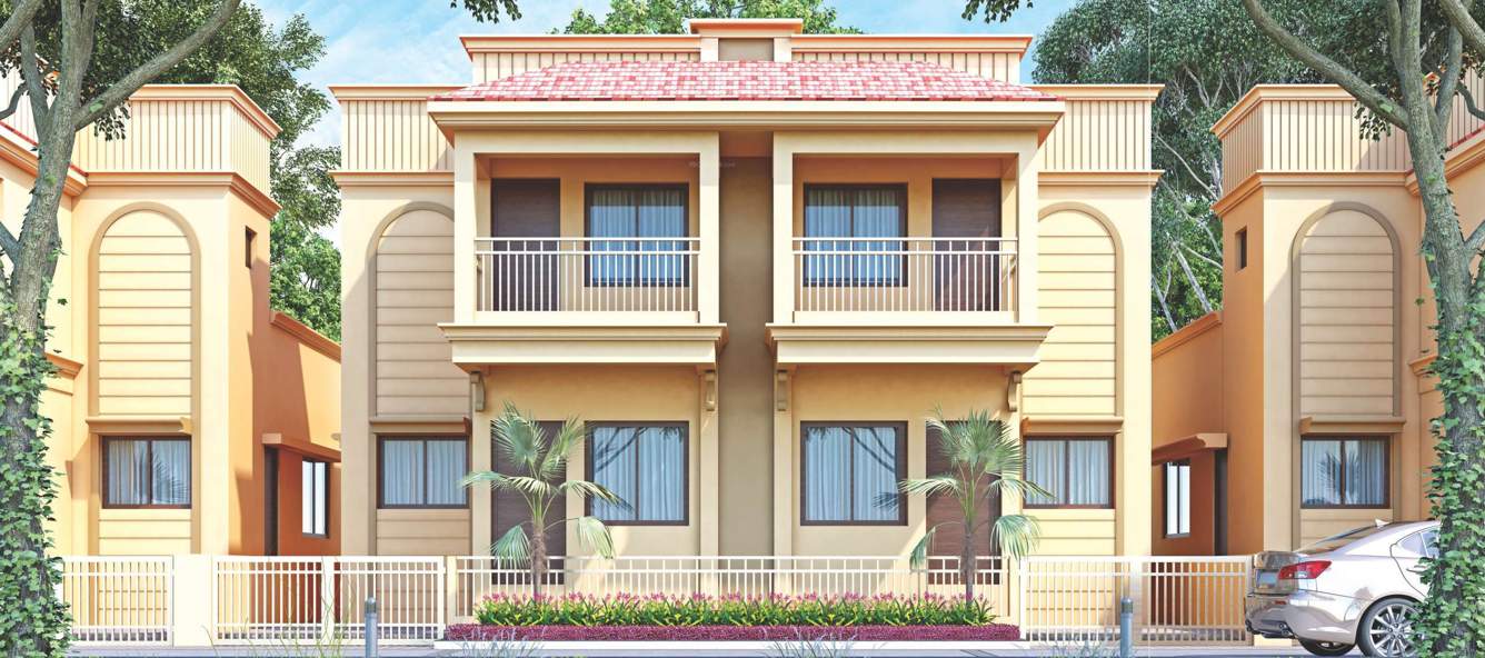  aaradhyam Elevation