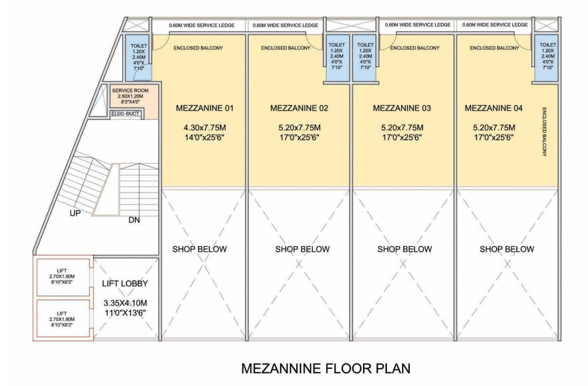  fortura Fortura Cluster Plan For Typical
