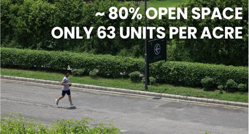 Internal Roads & Footpaths privana-west Internal Roads & Footpaths