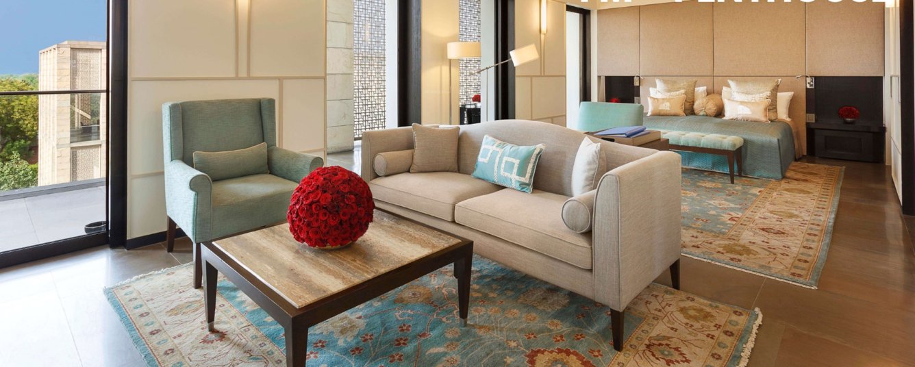  privana west Living Area