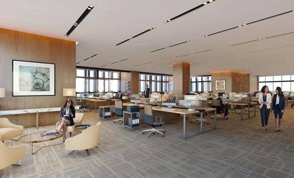  world-tower-phase-1 Others