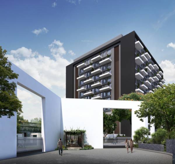 Elevation ayaan-phase-2-b3 Elevation