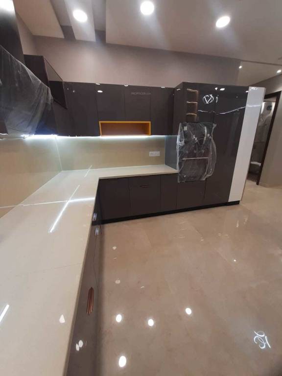  luxury designer floors Kitchen