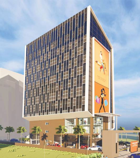  bhama-center Elevation