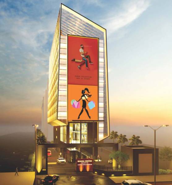  bhama-center Elevation