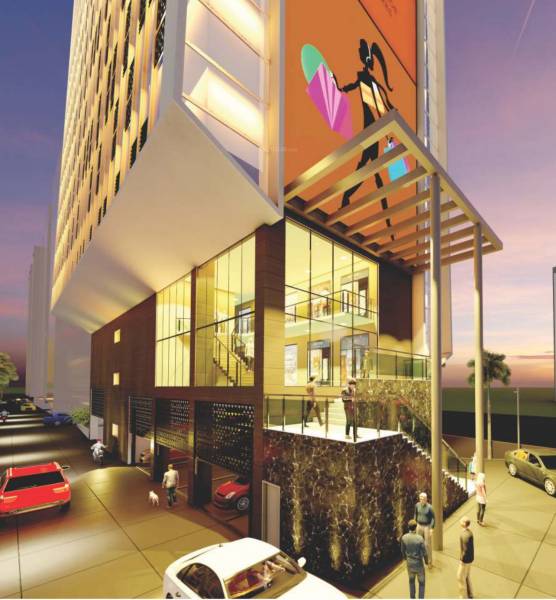  bhama-center Gated Community