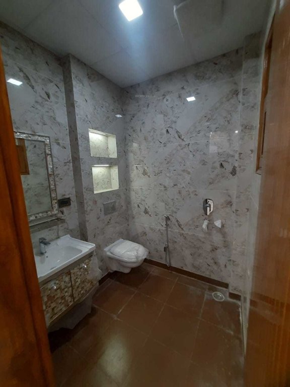  luxury designer floor vaishali Bathroom