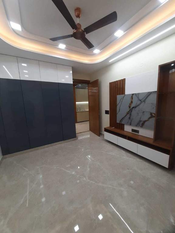  luxury designer floor vaishali Bedroom