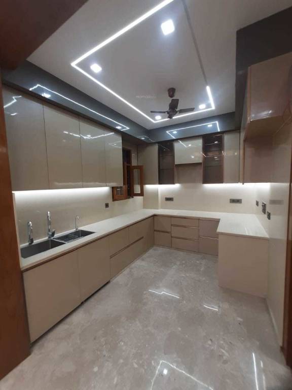  luxury designer floor vaishali Kitchen