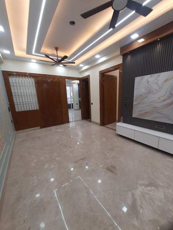  luxury designer floor vaishali Living Area