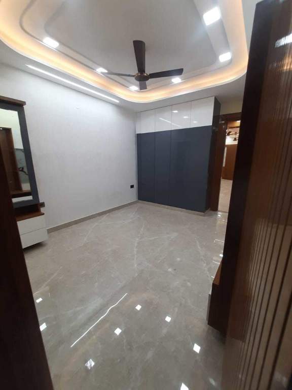  luxury designer floor vaishali Living Area