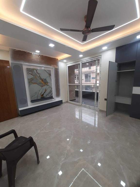  luxury designer floor vaishali Living Area
