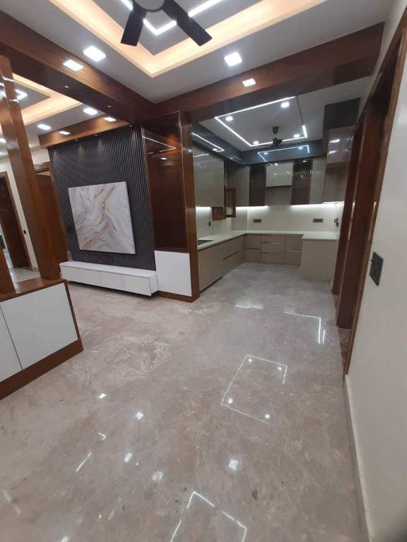  luxury designer floor vaishali Living Area