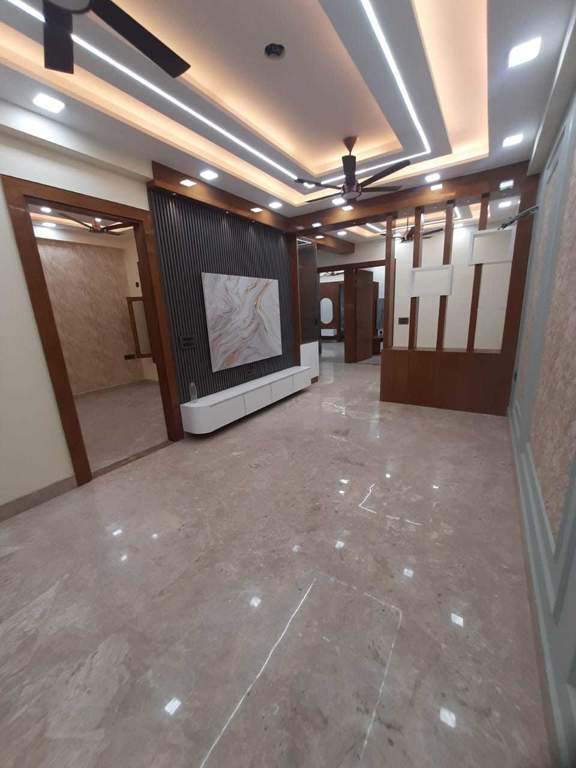  luxury designer floor vaishali Living Area