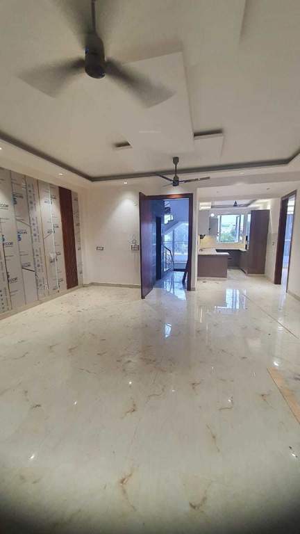  luxury designer floor vasundhara Living Area