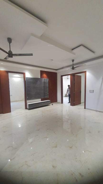  luxury designer floor vasundhara Living Area