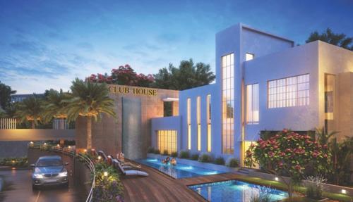  oriana-phase-v Club House