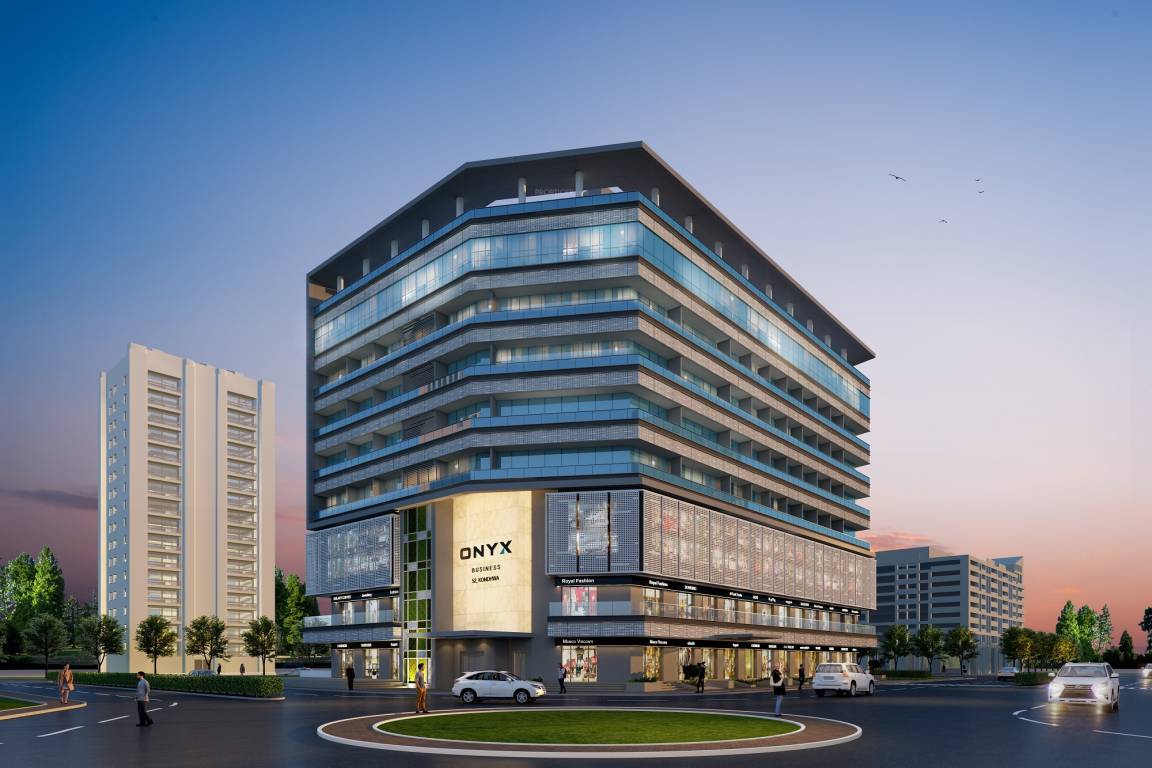  bizmark 52 Elevation