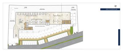  park-plaza-wing-a Wing A And B Cluster Plan for ground Floor