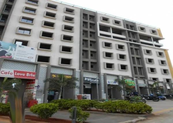  park-plaza-wing-a Elevation