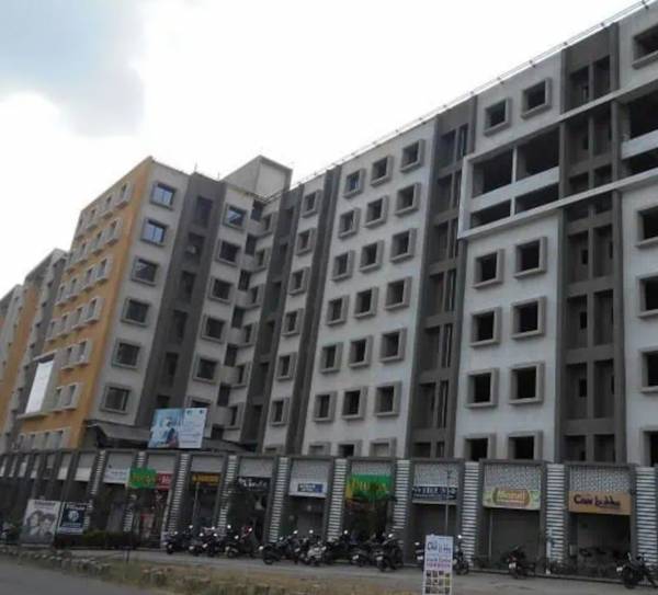  park-plaza-wing-a Elevation