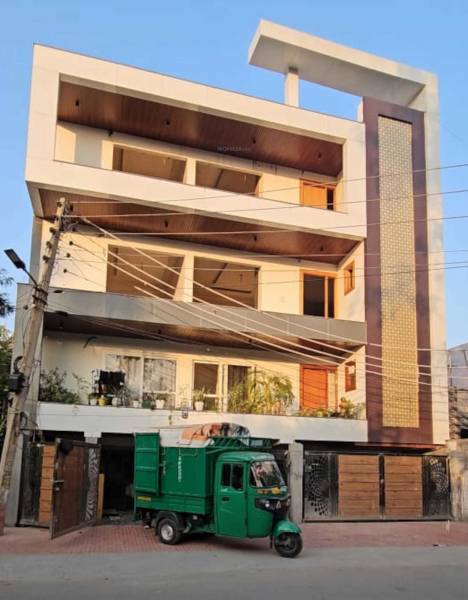 Elevation luxury-homes Elevation