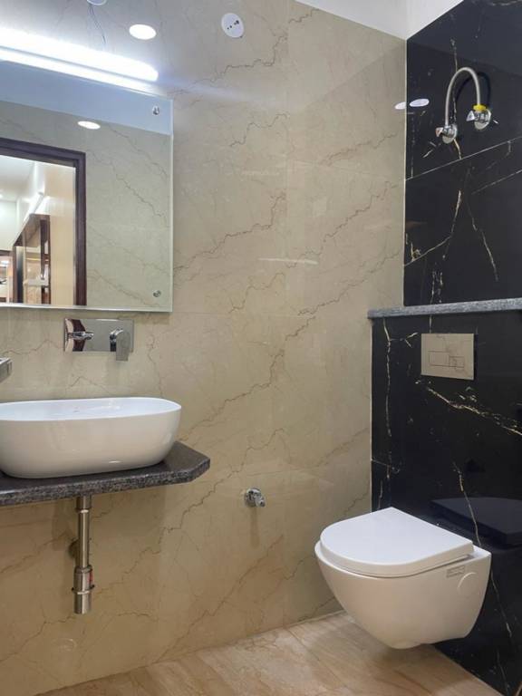  luxury homes Bathroom