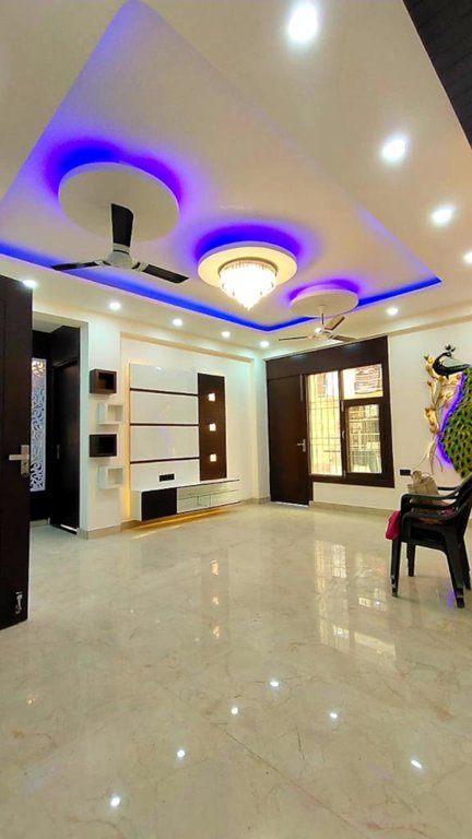  luxury homes Living Area