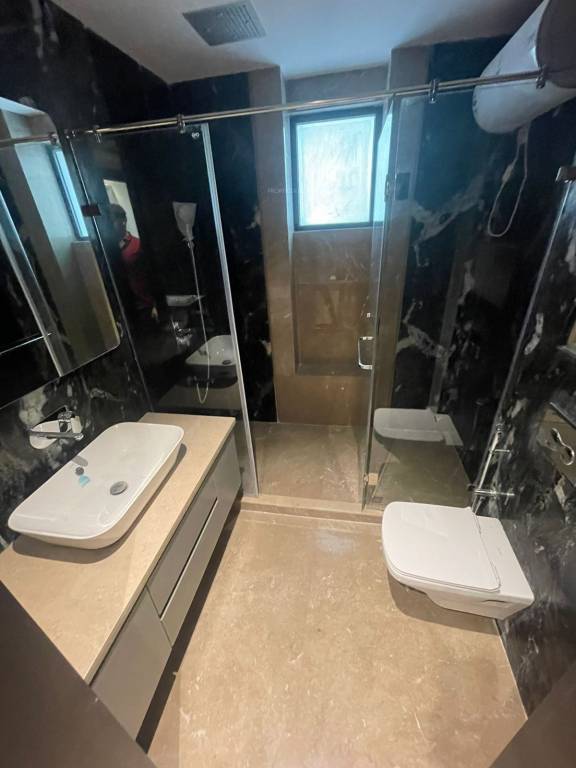  luxury homes Bathroom