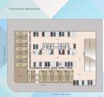 Commerz Cluster Plan for 1st Floor commerz Commerz Cluster Plan for 1st Floor