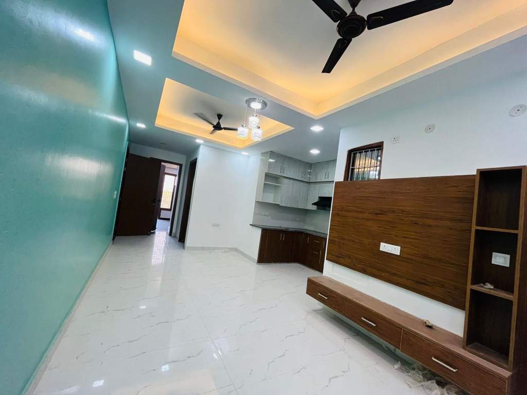 antalya heights phase i Living Area