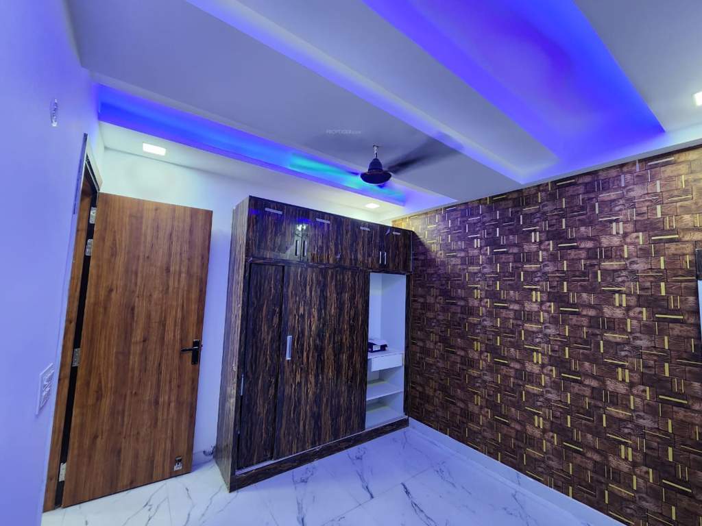 antalya heights phase i Living Area