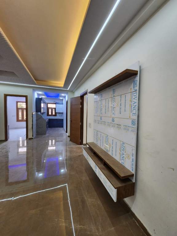 antalya heights phase i Living Area