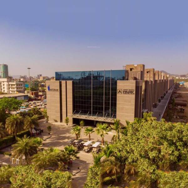  business-park-phase-ii Elevation