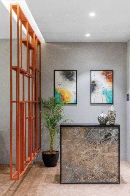  business park phase ii Others