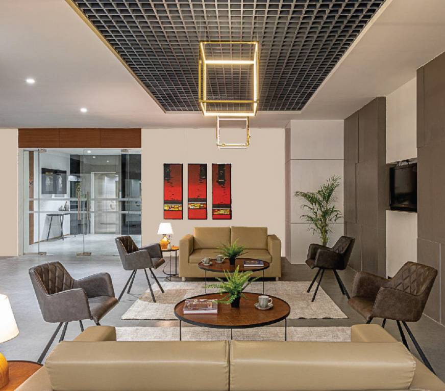  business park phase ii Others