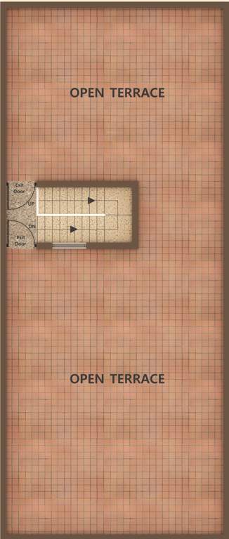  anthem towers Anthem Towers Cluster Plan For Terrace Plan