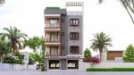  vikash-homes Elevation