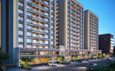  vatva-best-project Elevation