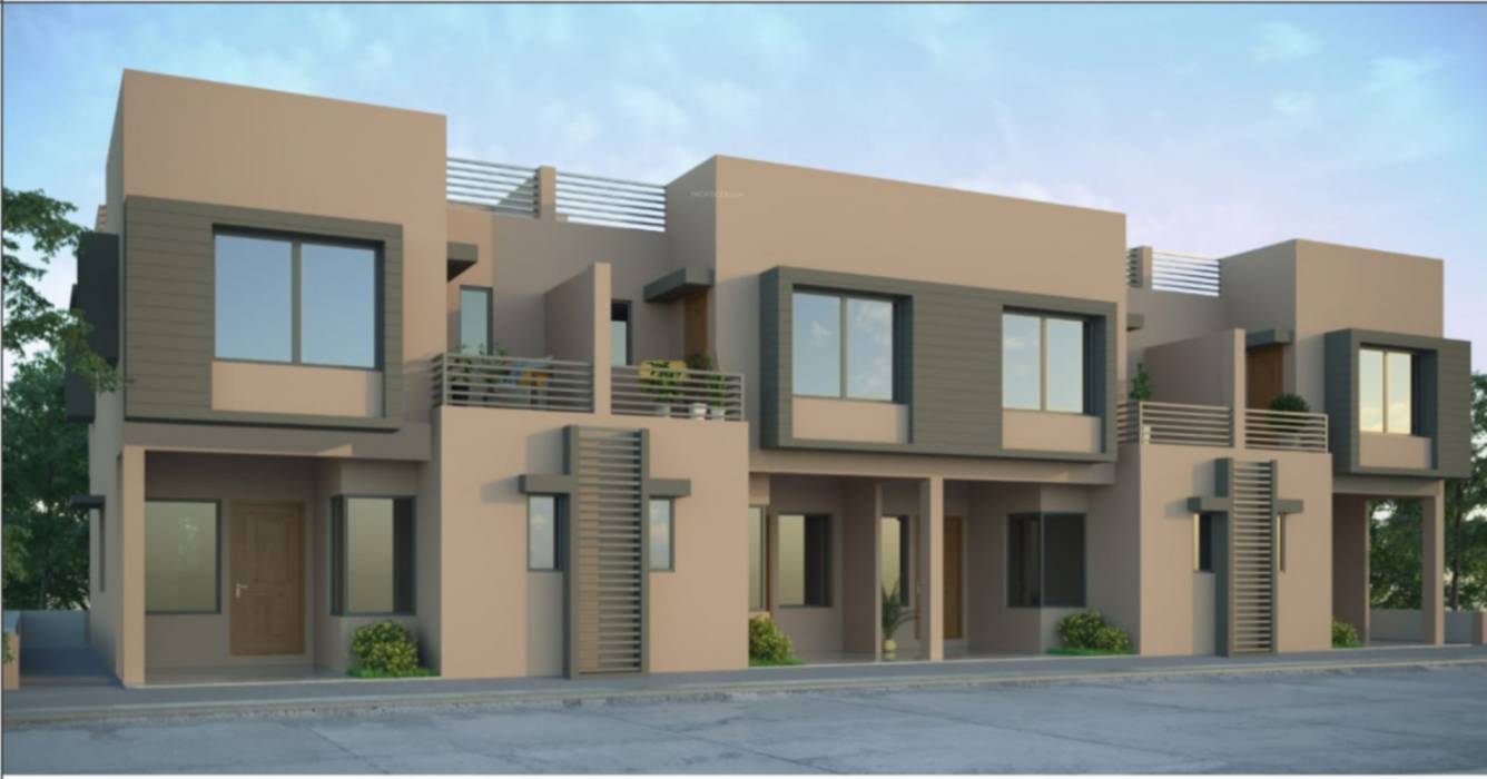  riddhi yash icon Elevation