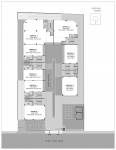 Eight Ground Floor Cluster Plan eight Eight Ground Floor Cluster Plan