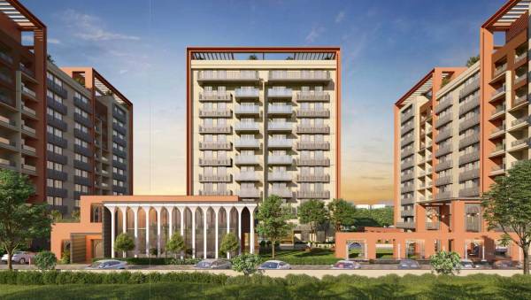  bhanushri-maruti-amrakunj-3 Elevation